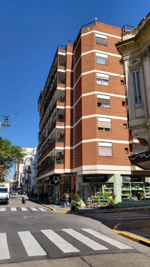 부에노스아이레스 Mi Corazon En San Telmo 아파트 외부 사진