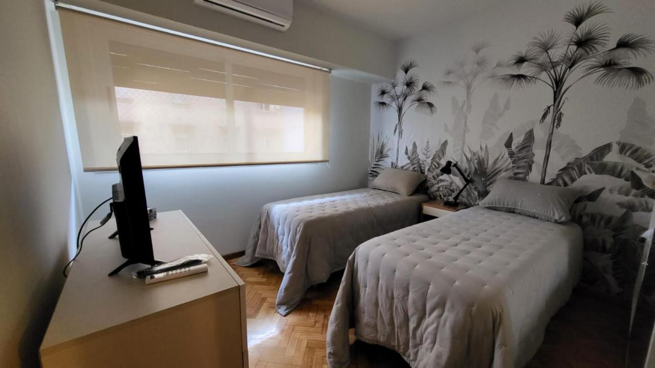 부에노스아이레스 Mi Corazon En San Telmo 아파트 외부 사진