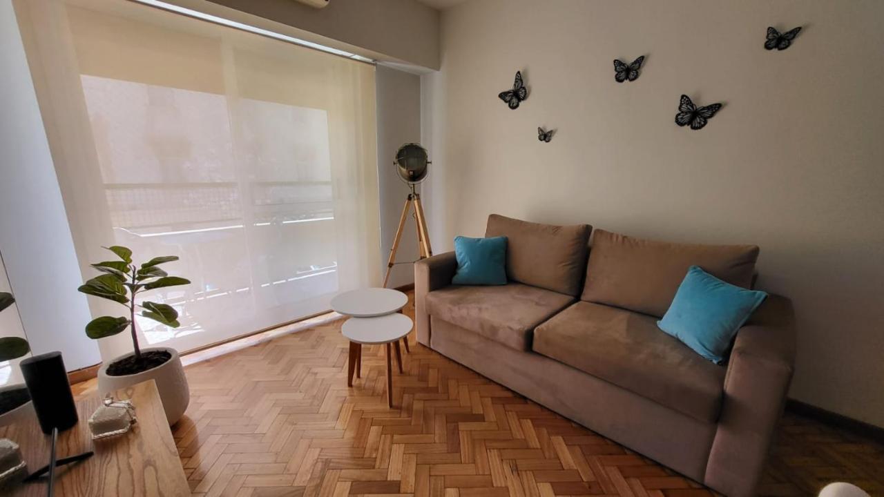 부에노스아이레스 Mi Corazon En San Telmo 아파트 외부 사진