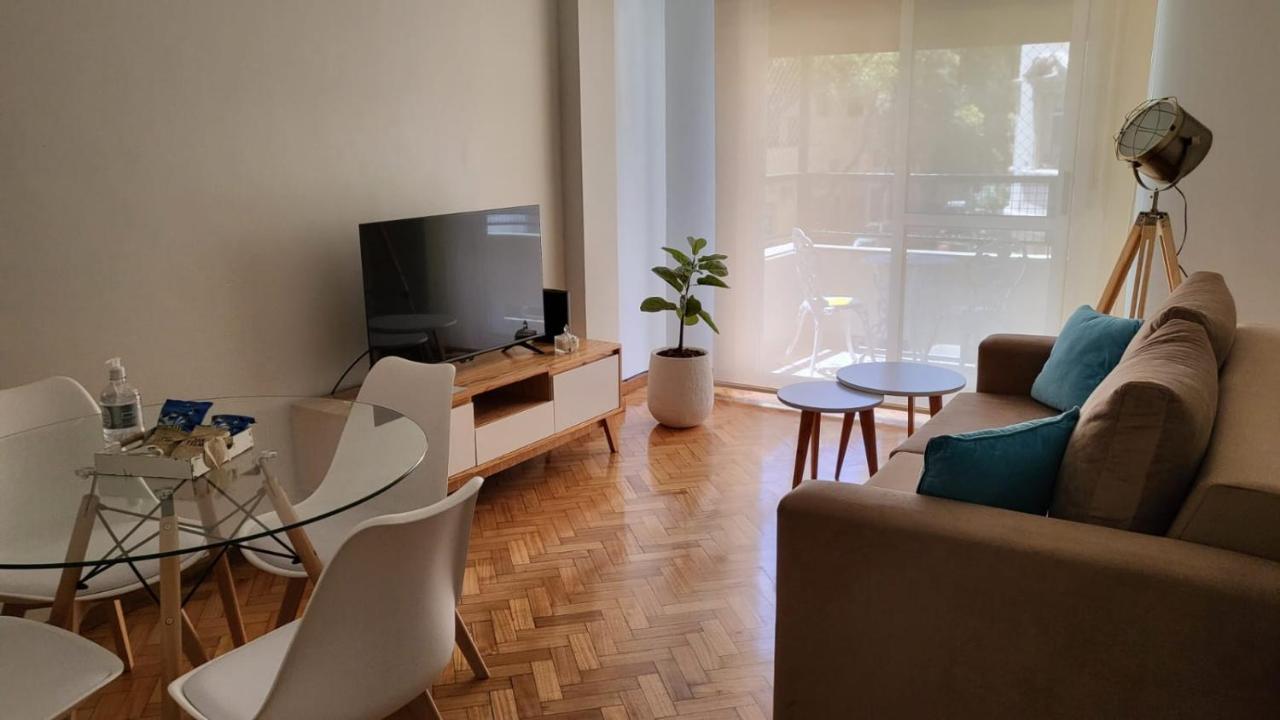 부에노스아이레스 Mi Corazon En San Telmo 아파트 외부 사진