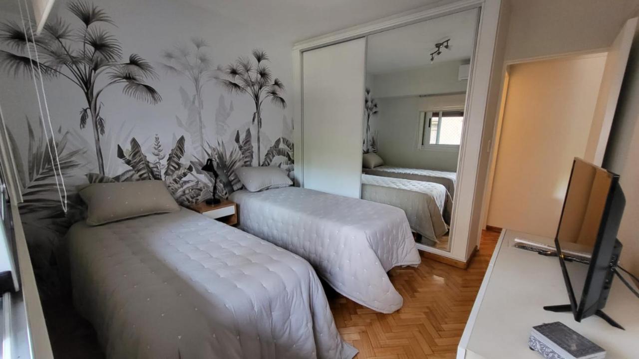 부에노스아이레스 Mi Corazon En San Telmo 아파트 외부 사진