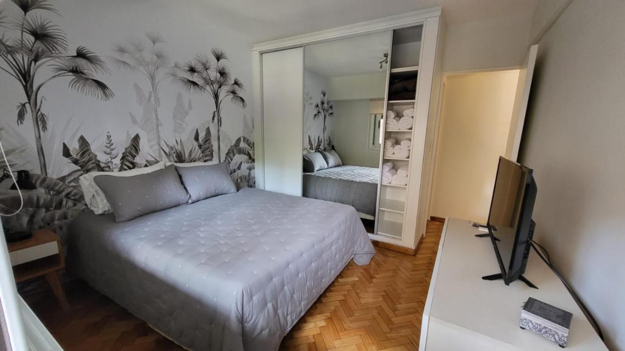 부에노스아이레스 Mi Corazon En San Telmo 아파트 외부 사진