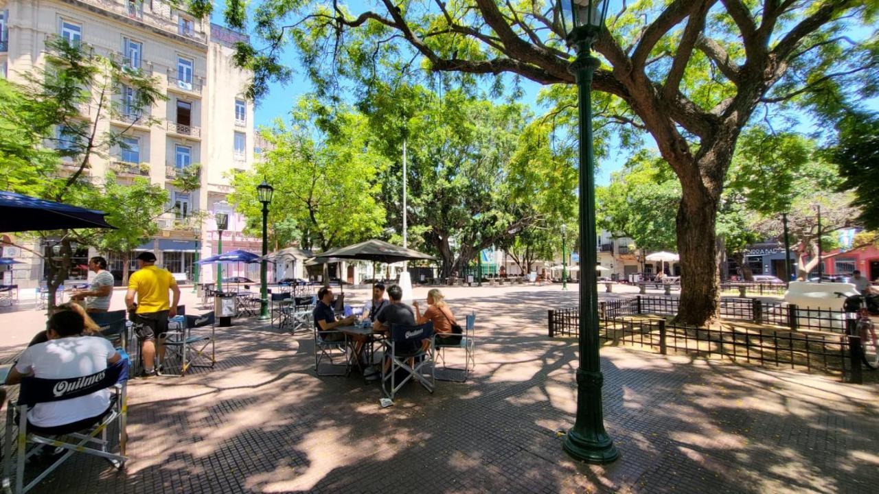 부에노스아이레스 Mi Corazon En San Telmo 아파트 외부 사진