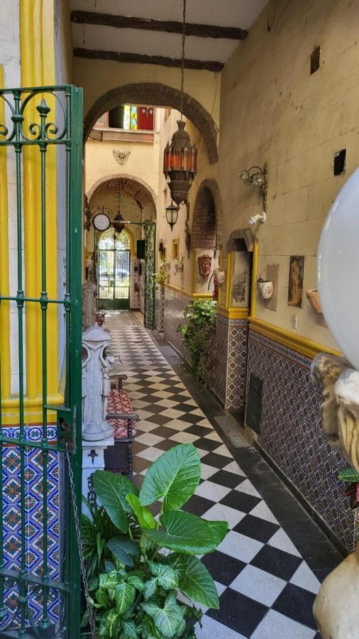 부에노스아이레스 Mi Corazon En San Telmo 아파트 외부 사진