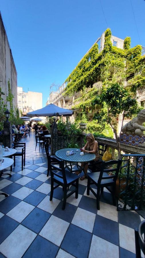 부에노스아이레스 Mi Corazon En San Telmo 아파트 외부 사진