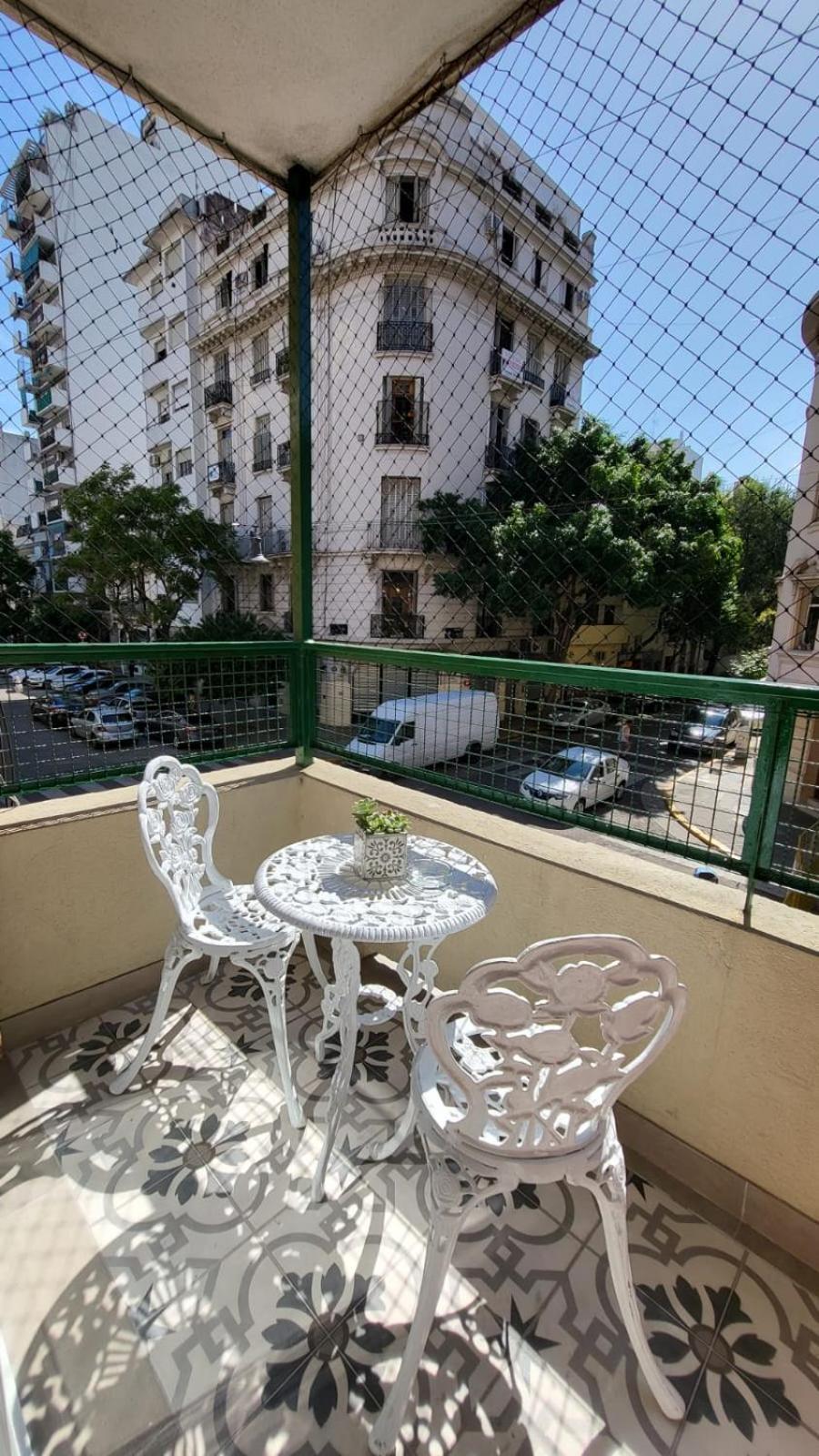 부에노스아이레스 Mi Corazon En San Telmo 아파트 외부 사진