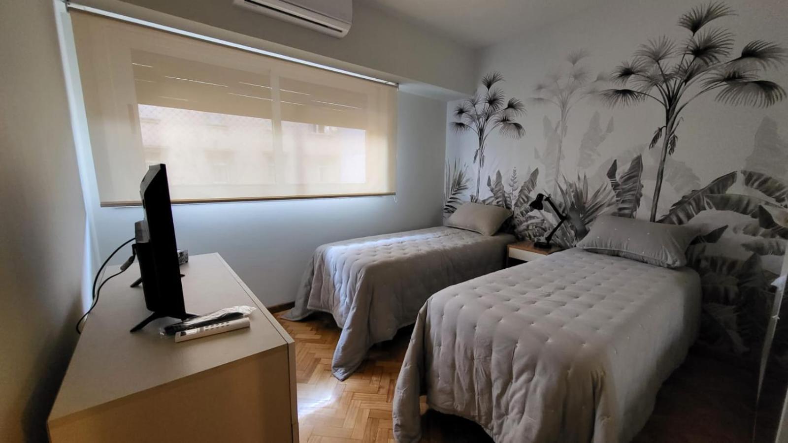부에노스아이레스 Mi Corazon En San Telmo 아파트 외부 사진